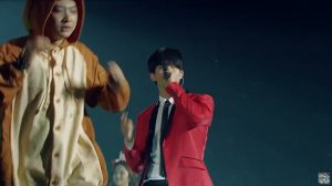 [🎄] Taecyeon & Nichkhun (2PM) - My Valentine (for Christmas) @ REPUBLIC OF 2PM