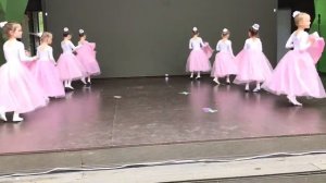 Самый нежный вальс