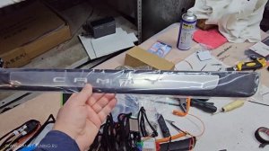 Установка зимнего пакета на китайскую Камри 70 - Автотехцентр Camry Tuning