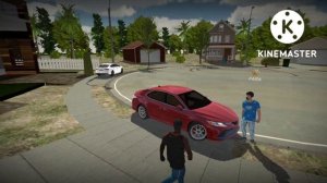 ПРОДАЛ КАМРИ в КАР ПАРКИНГ РП • Кар Паркинг Мультиплеер РП • Porter Win?