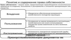 Свидетельство о государственной регистрации права. что надо знать об этом документе