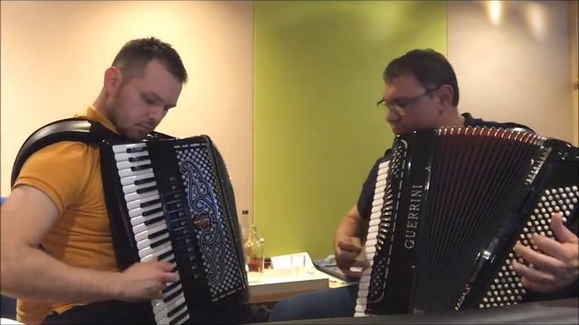 Škola Baneta Vasića - Miloš Đuranović / Tonina igra P. Jovanovic Gula смотреть онлайн