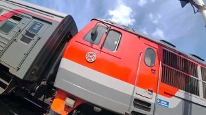 Абхазия. Как нам доехать до Адлера? Решаем проблему. 1 серия.