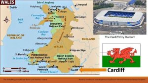 The United Kingdom of Great Britain and Northern Ireland