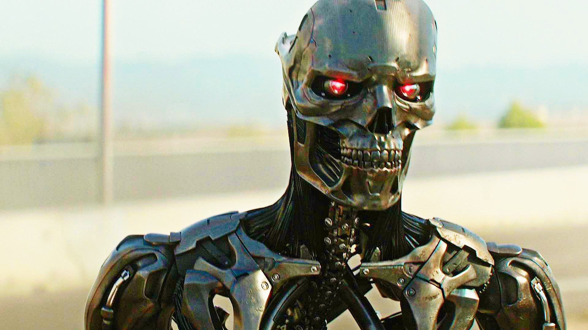 Terminator dark fate. Терминатор 6 трейлер. Трейлер нового Терминатора. Терминатор скоро в кино. Новый жидкий Терминатор.