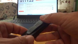 Портативная  видео  мини-камера Wi-Fi Mini DV 1080P(Обзор)