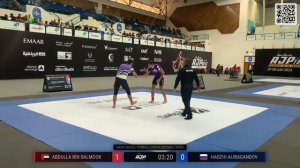 [Day 2 – Mat 2] AJP NO-GI DUBAI INTERNATIONAL JIU-JITSU CHAMPIONSHIP 2023