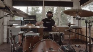 THE TROOPER | IRON MAIDEN - DRUM COVER.