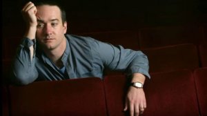 Matthew Macfadyen - Viaggio