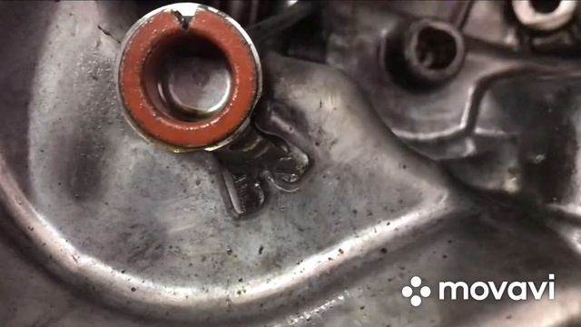 PowerShift. Очень интересная коробка. смотреть онлайн