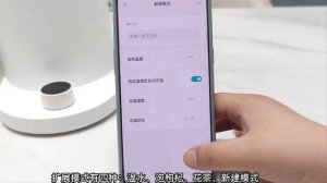 Xiaomi Mijia Thermostatic Electric Kettle 2 Pro