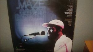 maze - before i let go