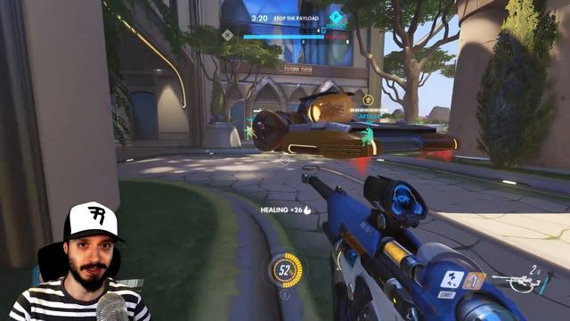 Sombra: New Secret Code for Overwatch's new character + Everything we currently know