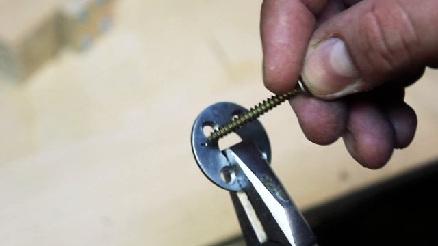 Тиски своими руками. Тиски. Сделай сам. Тиски из фанеры смотреть онлайн