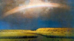 Архип Куинджи биография