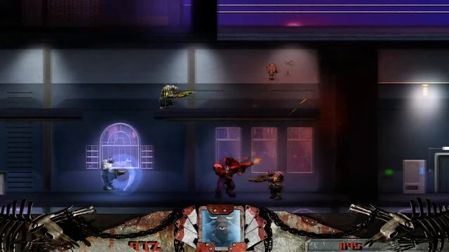 Bullshot Review by Krayler