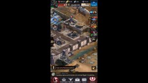 Last Empire War Z - офицер Гай Лорент