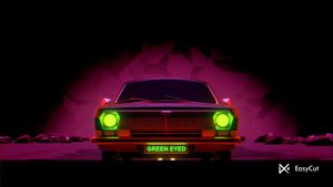 Зеленоглазое такси ReMix