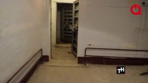 Где в Красноярске бомбоубежища и следит ли кто-нибудь за состоянием этой инфраструктуры?