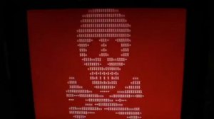 пытаюсь поймать вирус Petya A