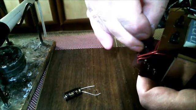 РЕМОНТ УСТРОЙСТВА ЗАЩИТЫ СЕТИ 220v