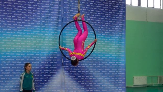 Радикова Камила кольцо смотреть онлайн