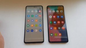 Samsung Galaxy A51 6/128 VS Galaxy A51 4/64 ЕСТЬ ЛИ РАЗНИЦА?