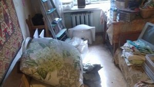 Вывоз и уборка квартиры после смерти в СПб