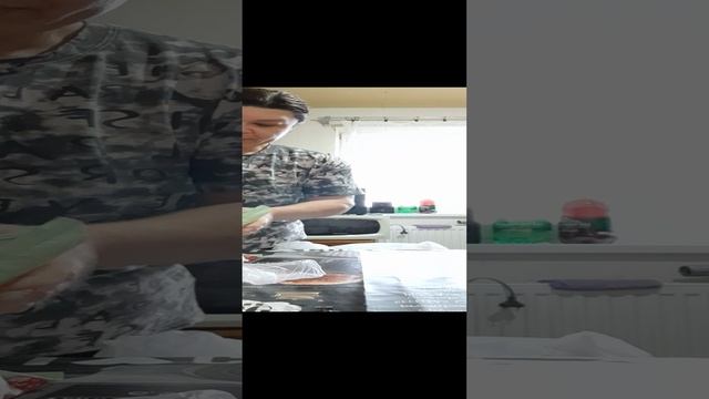 Распаковочка #распаковка