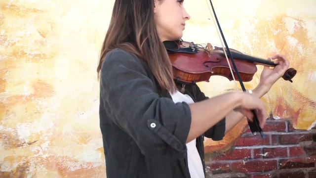 Tutu - Camilo, Pedro Capó [Violin + Cello Cover] смотреть онлайн