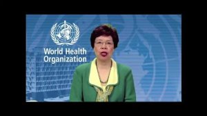 Dr. Margaret Chan - To The Point, "Simple things save lives"