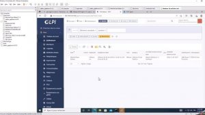 GLPI 10 - Installation windows agent GLPI