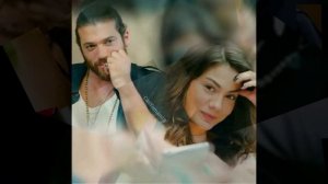 The surprising answer from Can and Demet is "you" are not in a position to criticize us.