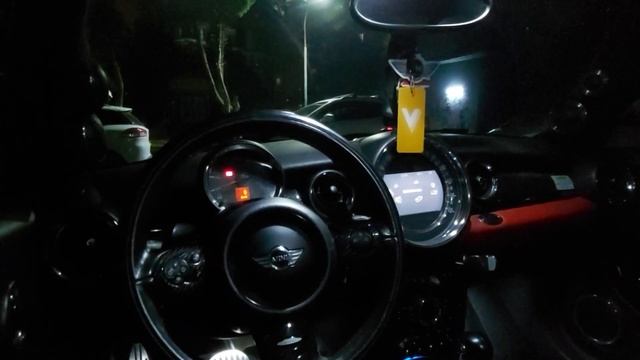 Brax Sound System on Mini Cooper John Cooper Works ( Brax Ml1 - Brax Ml2 - Brax Ml6p - Brax Ml8 )