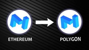 Как работать с сетью POLYGON, через кошелёк Метамаск | Гайд по polygon matic