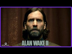 АЛАН УЭЙК НА ВЕЧЕРНЕМ (НЕ)УРГАНТЕ  Alan Wake 2 #10