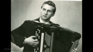 И. С. Бах.  Токката и фуга. ре минор.  Юрий Вострелов