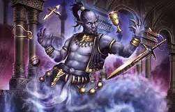 О ДЖИННАХ. ВЕДЬМИНА ИЗБА. ИНГА ХОСРОЕВА.mp4