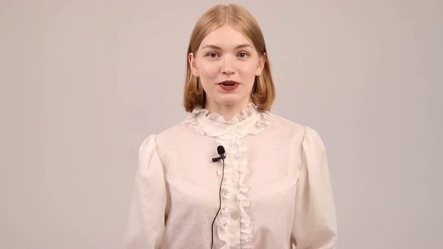 Юлия Пономаренко | Актёрская визитка
