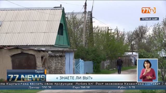 «ЗНАЕТЕ ЛИ ВЫ?» смотреть онлайн