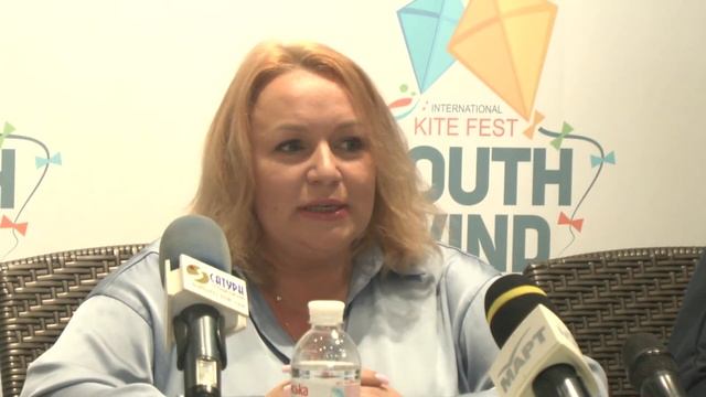 С помощью фестиваля хотим заявить о себе, как о достойном туристическом месте смотреть онлайн