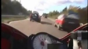 Suzuki Hayabusa Turbo ~500hp