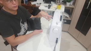 Чехол на ручку КПП УАЗ Патриот своими руками! Не сложно!