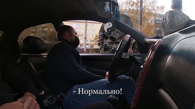 Казаки-разбойники спрятали треногу - диалоги о рыбалке. | Сломались напротив камеры и открыли капот смотреть онлайн