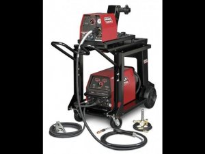 Ремонт Lincoln Electric Invertec V350 + LF 37 в сервисном центре Зона-Сварки.РФ |  Ремонт сварки