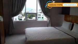 VANDA HOTEL 2* Вьетнам Нячанг обзор – отель ВАНДА ХОТЕЛ 2* Нячанг видео обзор