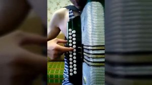 Эниемэ на гармони разбор