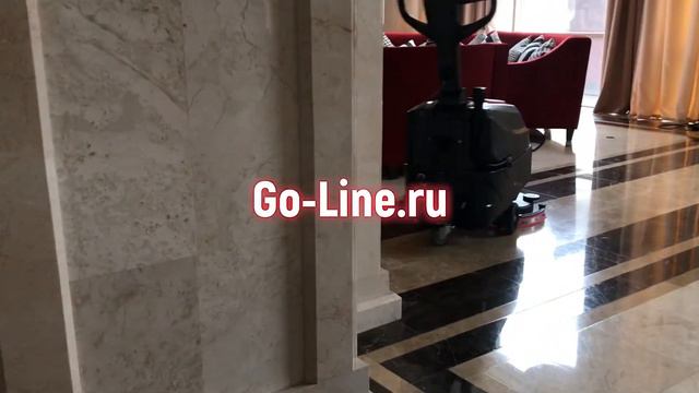 Viper AS4325 Поломоечная машина смотреть онлайн