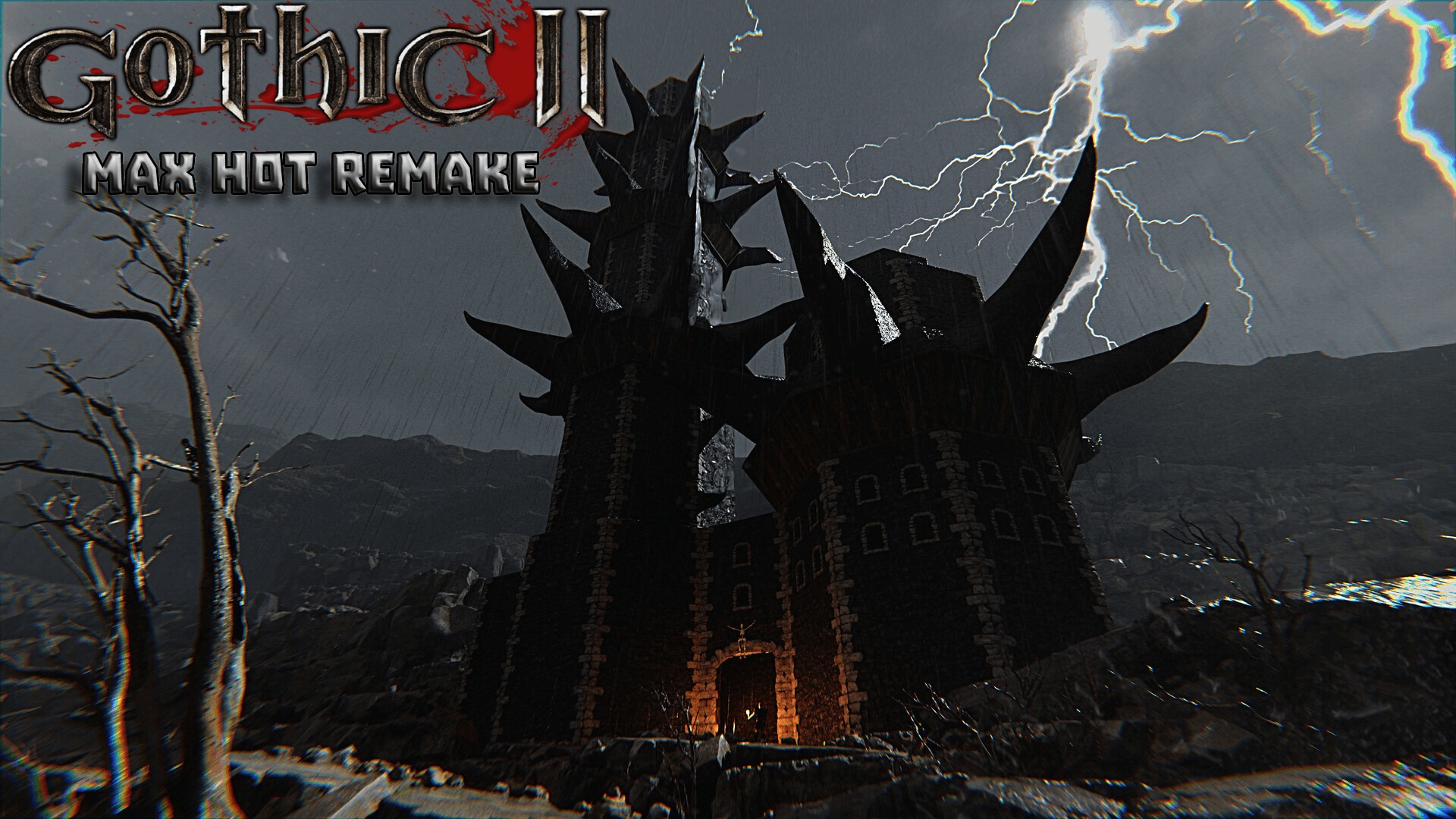 Gothic 2 steam fix ru akella фото 117