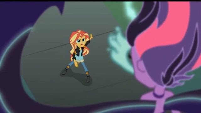 ♫ PMV - Twilight Sparkle/Midnight Sparkle - My Demons ♫ смотреть онлайн